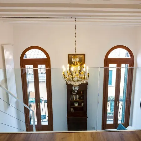 Apartment Ca'tintoretta Venice