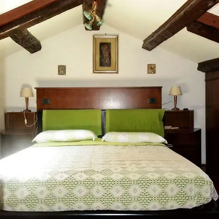 Apartment Relaxing Venetian Flat *