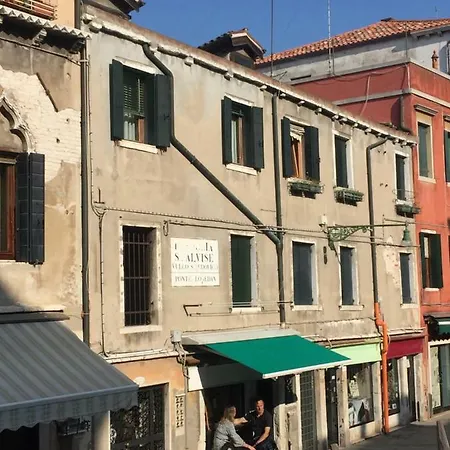 Casa Elia Venedig