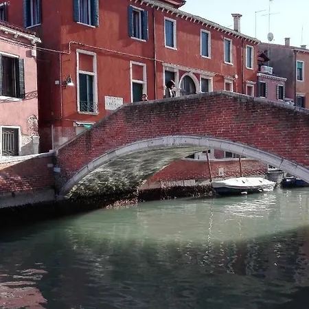 Bed & Breakfast Le Terese Venice