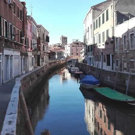 Bed & Breakfast Le Terese Venice