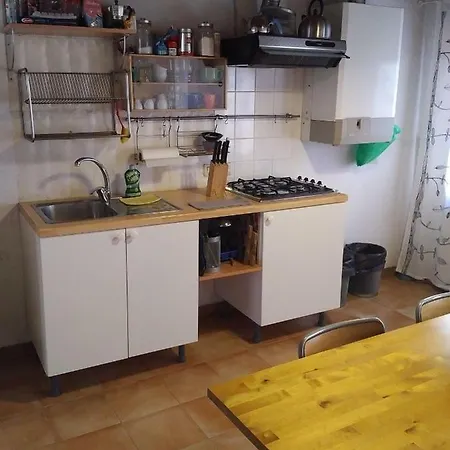 Apartment Con Terrazza Biennale Venice