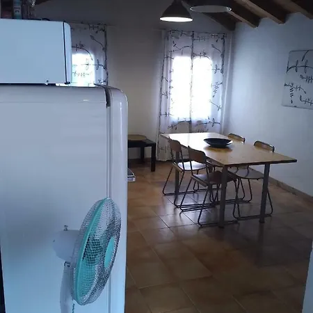 Apartment Con Terrazza Biennale