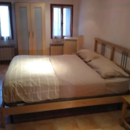 Con Terrazza Biennale Apartment Venice