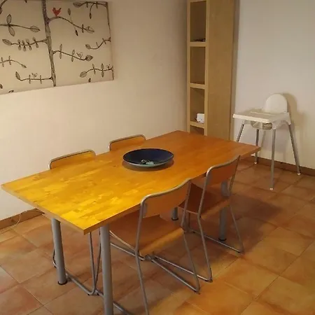 Apartment Con Terrazza Biennale Venice
