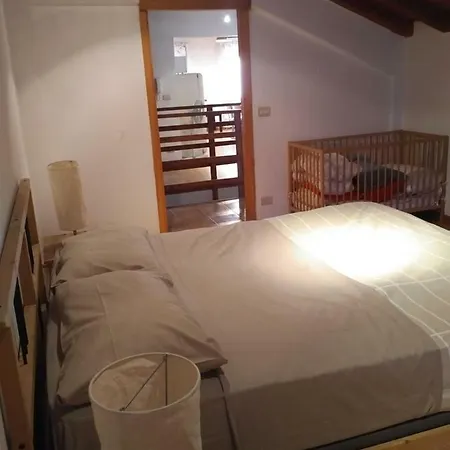 Apartment Con Terrazza Biennale *