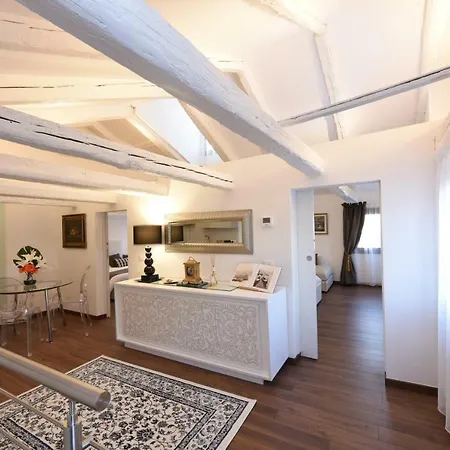 Sweet Frari Venice