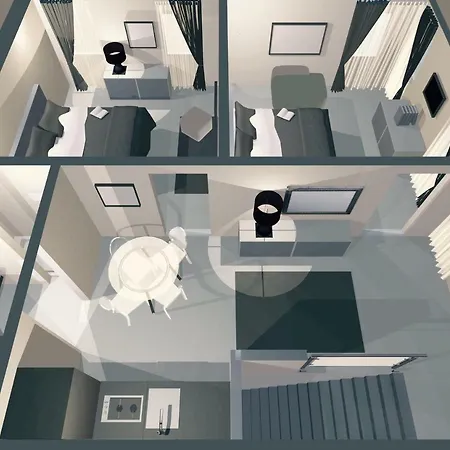 Apartment Sweet Frari *