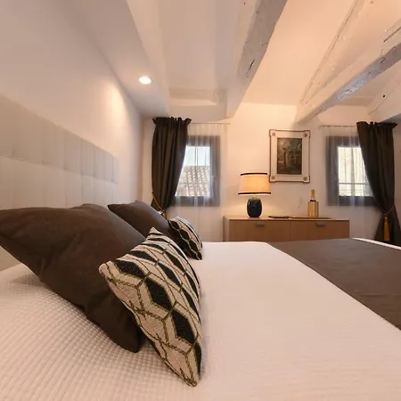 Sweet Frari Apartment Venice