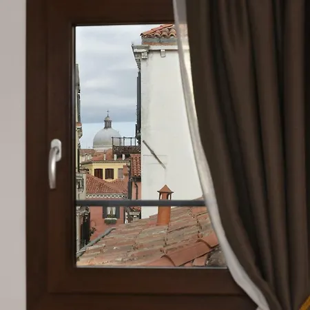 Apartment Sweet Frari *