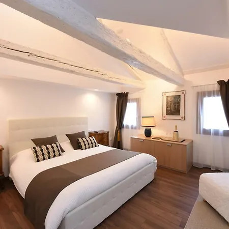Apartment Sweet Frari Venice
