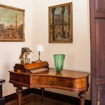 Palazzo Pisani Venice
