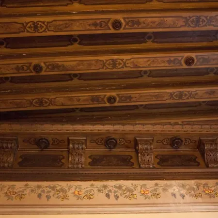 Apartment Palazzo Pisani *