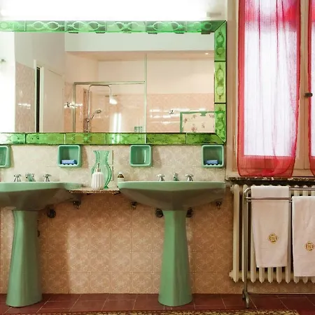 Apartment Palazzo Pisani
