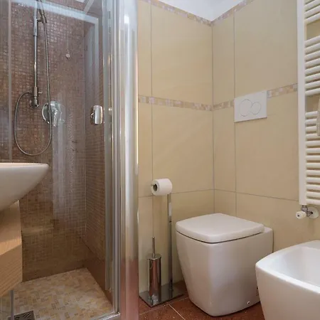 Rialto Secret Terrace Apartment Venice