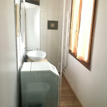 Apartment Ca' Correggio *