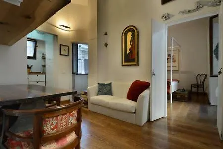 Apartment Ca' Correggio Venice