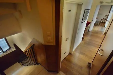 Apartment Ca' Correggio