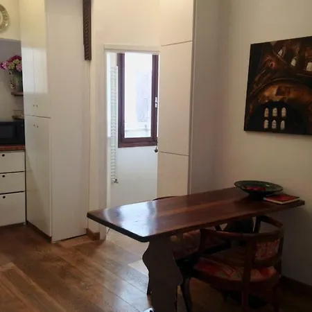 Apartment Ca' Correggio