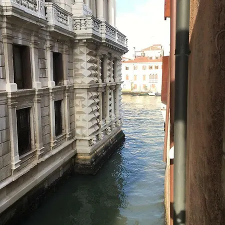 Apartment Ca' Correggio Venice