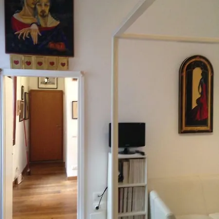 Apartment Ca' Correggio Venice