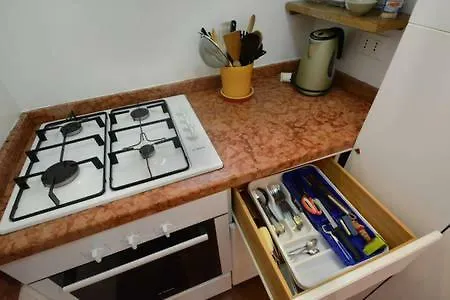 Apartment Ca' Correggio *