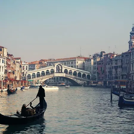 Ca' Correggio * Venice
