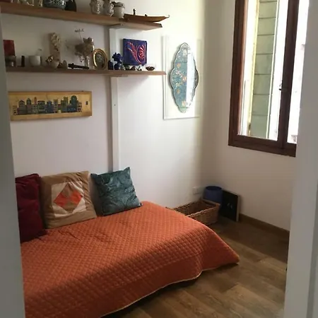 Apartment Ca' Correggio *