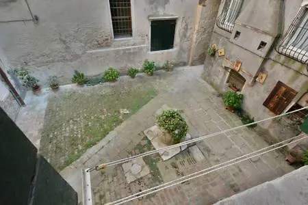 Apartment Ca' Correggio