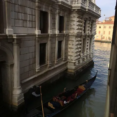 Ca' Correggio *