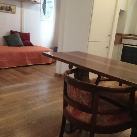 Apartment Ca' Correggio
