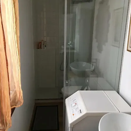 Apartment Ca' Correggio