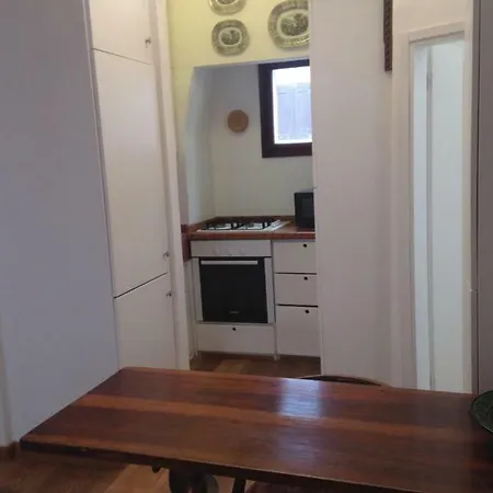Apartment Ca' Correggio *