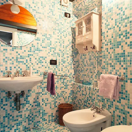 Wp Relais Biennale Appartamento Venezia