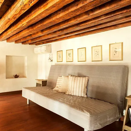 Wp Relais Biennale Appartamento Venezia