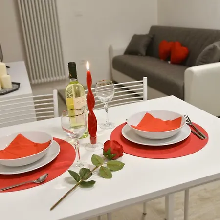 Ca' Dei Orbi Apartment *