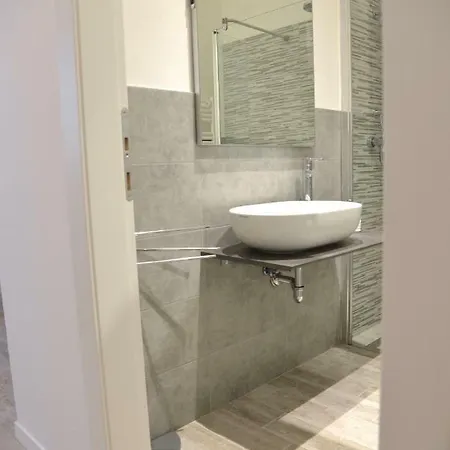 Ca' Dei Orbi Apartment *