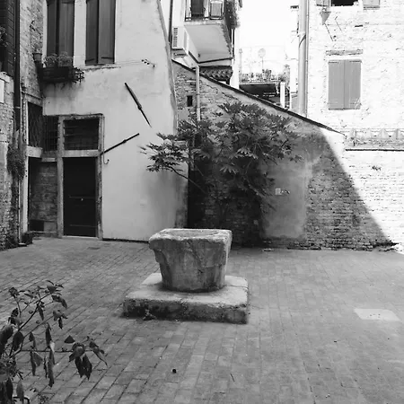 Ca' Dei Orbi Venice