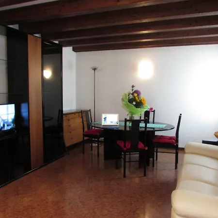 San Marco House Appartamento *