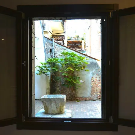 Ca' Dei Orbi * Venice