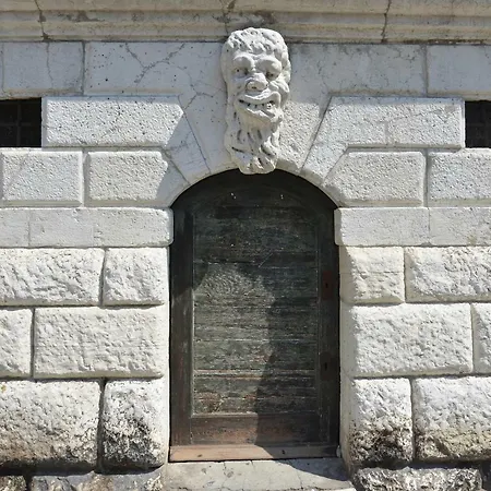 Ca' Dei Orbi *
