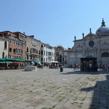 Ca' Dei Orbi Apartment Venice