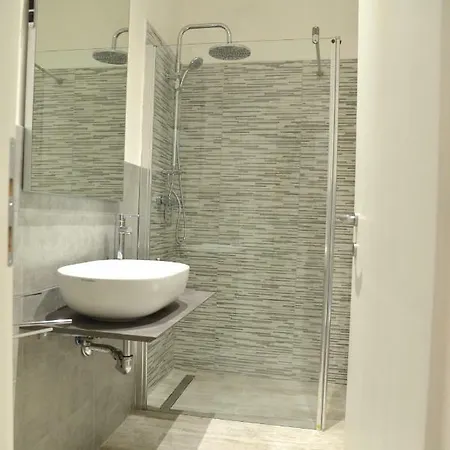 Apartment Ca' Dei Orbi
