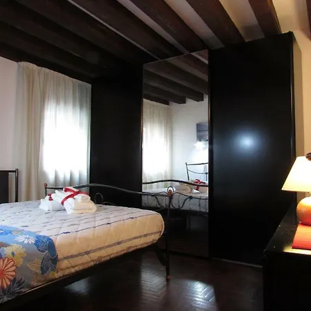 Appartamento San Marco House
