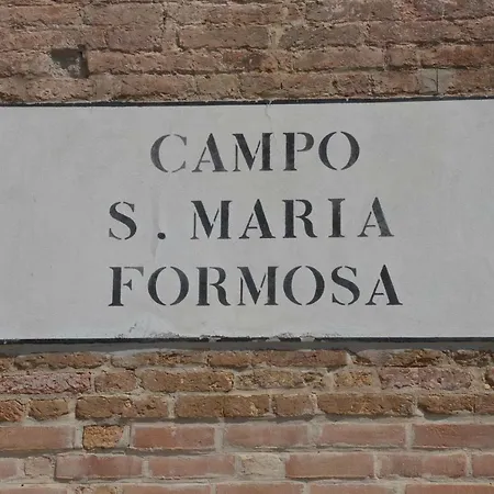 Apartment Ca' Dei Orbi Venice