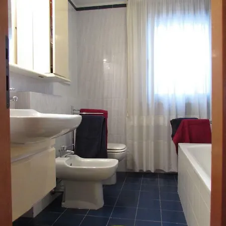 Appartamento San Marco House Venezia