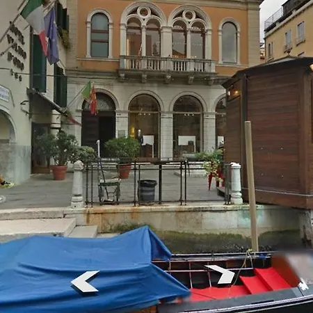 Appartamento San Marco House Venezia