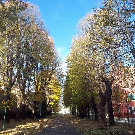 Casa Ladi Apartamento Veneza
