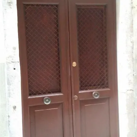Ca' Dei Orbi Apartment *