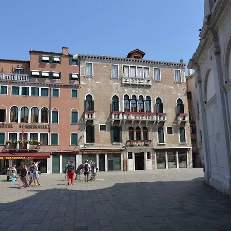 Ca' Dei Orbi Apartment